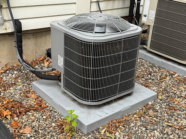 24/7 Emergency Hvac experts in Larchmont, NY